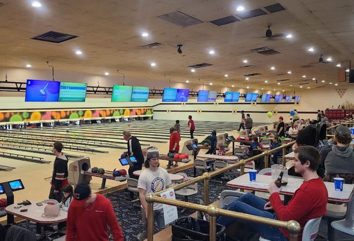 Dondee Lanes - Photo From Website (newer photo)